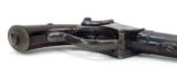 Sharps Breech Loading pistol (AH3626) - 6 of 12