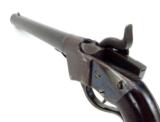 Sharps Breech Loading pistol (AH3626) - 3 of 12