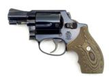 Smith & Wesson 37 Airweight .38 Special (PR28446) - 1 of 4