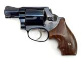 Smith & Wesson 37 Airweight .38 Special (PR28447) - 1 of 4