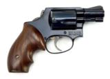 Smith & Wesson 37 Airweight .38 Special (PR28447) - 2 of 4