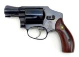 Smith & Wesson 042 .38 Special (PR28449) - 1 of 3