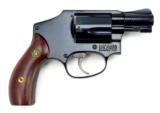 Smith & Wesson 042 .38 Special (PR28449) - 2 of 3