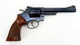 Smith & Wesson 19-3 .357 Magnum (PR28460) - 2 of 4