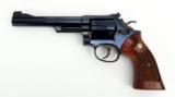 Smith & Wesson 19-3 .357 Magnum (PR28460) - 1 of 4