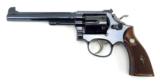 Smith & Wesson K38 .38 Special (PR28442) - 1 of 6