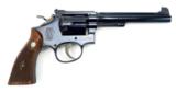 Smith & Wesson K38 .38 Special (PR28442) - 2 of 6