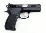 CZ 75D Compact 9mm Para (PR28516) - 3 of 5