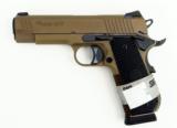 Sig Sauer 1911 .45 ACP (PR28517) - 2 of 5