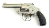 Smith & Wesson 38 safety 3rd Model (AH3656) - 1 of 7