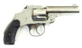Smith & Wesson 38 safety 3rd Model (AH3656) - 3 of 7