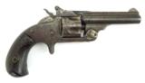 Smith & Wesson 1Â½ Single Action .32 caliber (AH3657) - 1 of 5