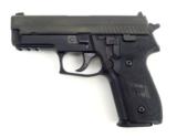 Sig Sauer P229 .40 S&W (PR28542) - 1 of 4