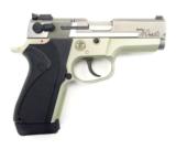 Smith & Wesson 40MK3S .40 S&W (PR28543) - 2 of 4