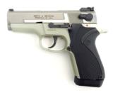 Smith & Wesson 40MK3S .40 S&W (PR28543) - 1 of 4