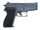 Sig Sauer P225 9mm Para (PR28256) - 2 of 4