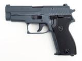 Sig Sauer P225 9mm Para (PR28256) - 1 of 4