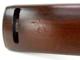 Inland Division M1 Carbine .30 Carbine (R17639) - 2 of 11