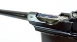 Mauser 1896 .30 Mauser (PR28607) - 2 of 11