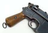 Mauser 1896 .30 Mauser (PR28607) - 4 of 11