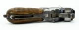 Mauser 1896 Broomhandle .30 Mauser (PR28608) - 8 of 10