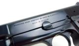 Rare Browning 3 Gun Set Belgian Made Pistols (PR28480) - 3 of 10