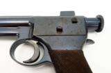 Unit Marked Roth Steyr 1907 8mm Steyr (PR28678) - 2 of 10