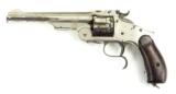 "Smith & Wesson Old Model Russian .44 Russian (AH3647)"