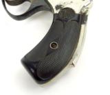Smith & Wesson 2nd Model Safety Hammerless (AH3650) - 6 of 8