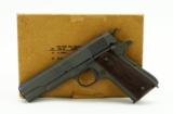 Remington Rand 1911A1 .45 ACP (PR28587) - 1 of 6
