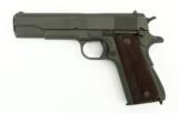 Remington Rand 1911A1 .45 ACP (PR28587) - 2 of 6