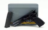 Browning Hi Power 9mm Luger (PR28588) - 1 of 5