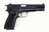 Browning Hi Power 9mm Luger (PR28588) - 3 of 5