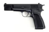 Browning Hi Power 9mm Luger (PR28588) - 2 of 5