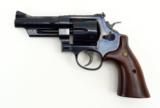 Smith & Wesson 27-9 .357 Magnum (PR28591) - 1 of 4