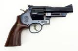 Smith & Wesson 27-9 .357 Magnum (PR28591) - 2 of 4