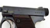 Kokura Arsenal Type 14 8mm Nambu (PR28592) - 5 of 5