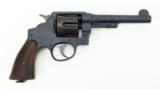 Smith & Wesson 1917 .45 ACP (PR28615) - 3 of 6