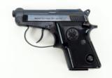 Beretta 20 .25 Auto (PR28617) - 1 of 4
