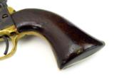 Colt 1851 Navy .36 caliber (C10614) - 2 of 10