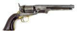 Colt 1851 Navy .36 caliber (C10614) - 6 of 10