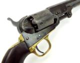 Colt 1851 Navy .36 caliber (C10614) - 7 of 10