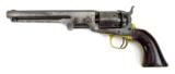 Colt 1851 Navy .36 caliber (C10614) - 1 of 10