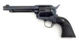 Colt Single Action Army .38 WCF (C10617) - 1 of 7