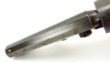 Colt 1849 Pocket .31 caliber (C10622) - 2 of 8