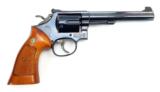 Smith & Wesson 14-3 .38 Special (PR28249) - 1 of 4
