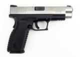Springfield XDM 9mm (PR28521) - 3 of 5