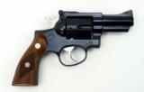 Ruger Security Six .357 Magnum (PR28552) - 2 of 4