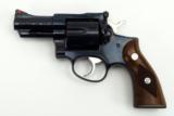 Ruger Security Six .357 Magnum (PR28552) - 1 of 4