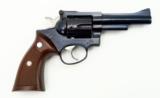 Ruger Security Six .357 Magnum (PR28558) - 2 of 5